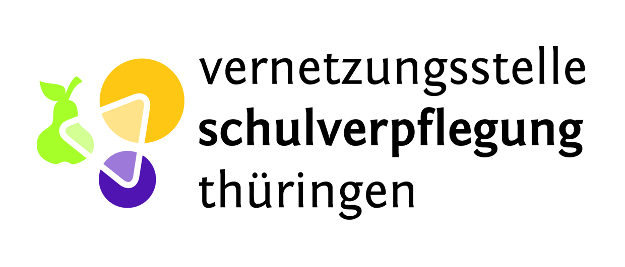 Logo Schulverpflegung Thüringen