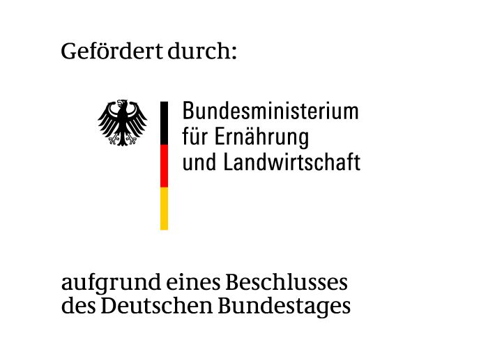 Bundesministerium Ernährung und Landwirtschaft