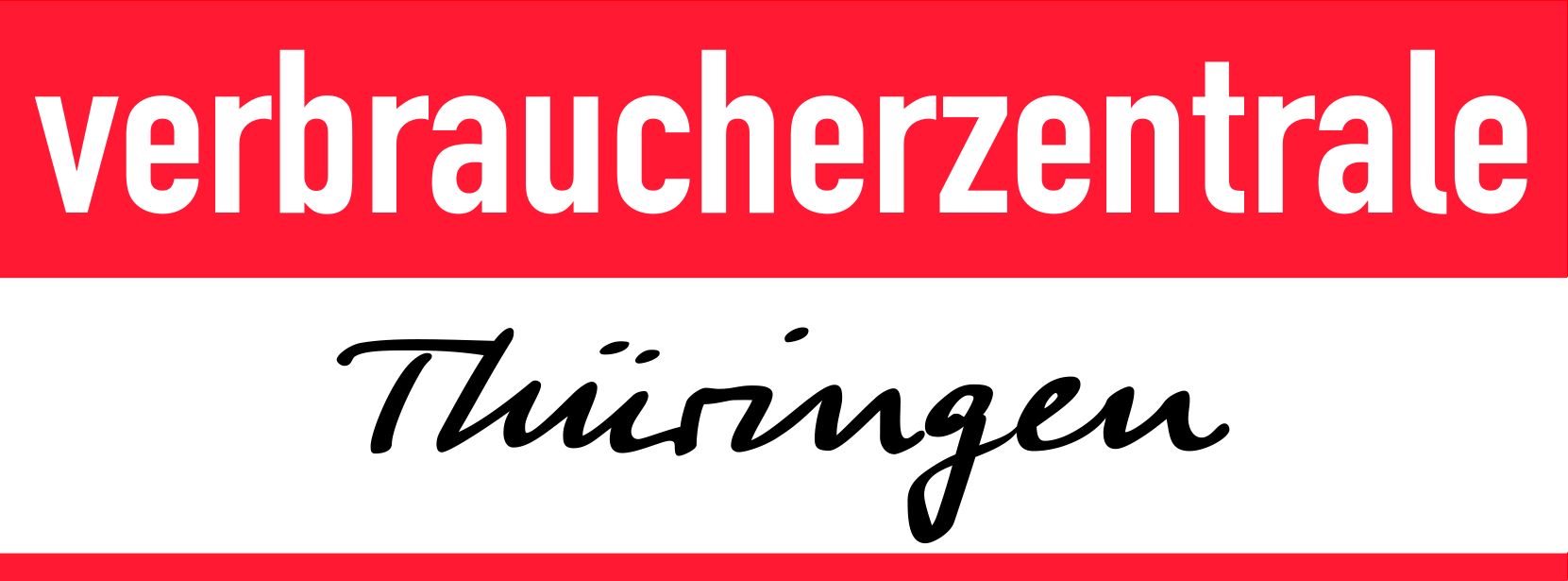 Logo Thüringen