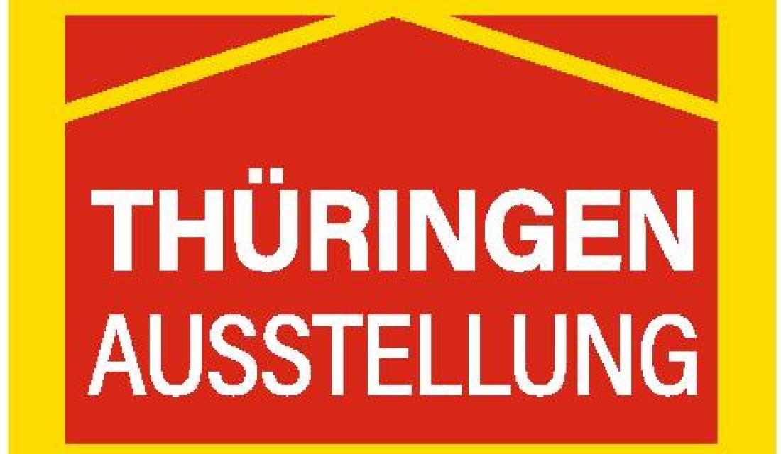 Logo Thüringenausstellung